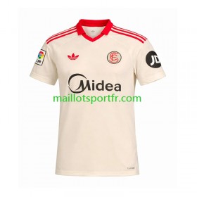 Maillot de Foot FC Sevilla Retro Domicile 2025/26